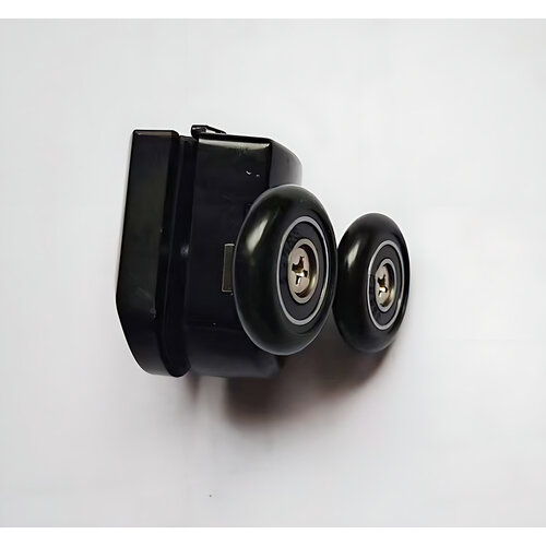 MIXXUS PREMIUM ROLLERS SCP01-1 BLACK Ролик для каб.подв.верх(23mm-DIVERSE SC01,SC02,SD01)(96шт/ящ)