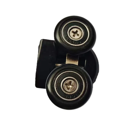 MIXXUS PREMIUM ROLLERS SCP01-1 BLACK Ролик для каб.подв.верх(23mm-DIVERSE SC01,SC02,SD01)(96шт/ящ)