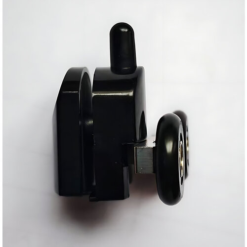 MIXXUS PREMIUM ROLLERS SCP02-1 BLACK Ролик для каб.подв.ниж(23mm-DIVERSE SC01,SC02,SD01)(96шт/ящ)