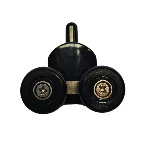 MIXXUS PREMIUM ROLLERS SCP02-1 BLACK Ролик для каб.подв.ниж(23mm-DIVERSE SC01,SC02,SD01)(96шт/ящ)
