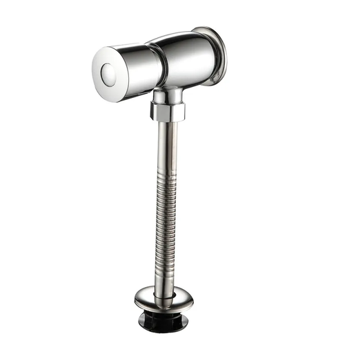 MIXXUS PREMIUM FLUSH-01 Кран змивний для пісуара натискний (20 шт/ящ)