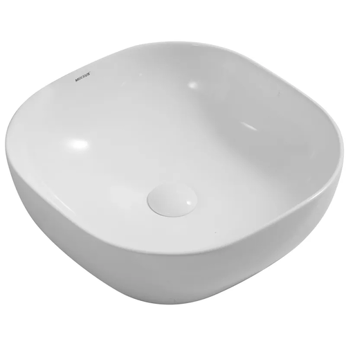 MIXXUS PREMIUM DIVERSE-0105 Раковина накладна 425х425х145mm (1 шт/ящ)