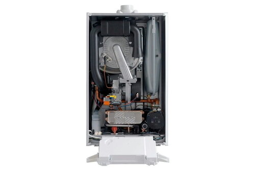 VAILLANT ecoTEC PURE VUW 246/7-2 (H-INT IV) + Труба Котел газовий конденсаційний настінний