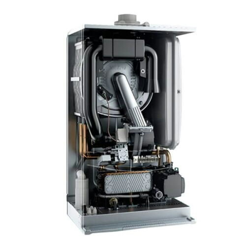 VAILLANT ecoTEC PURE VUW 286/7-2 (H-INT IV) + Труба Котел газовий конденсаційний настінний