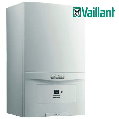 VAILLANT ecoTEC PURE VUW 286/7-2 (H-INT IV) + Труба Котел газовий конденсаційний настінний