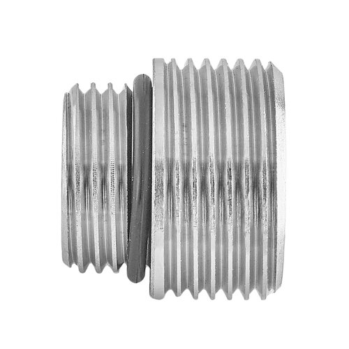 KOER KF.N0608E - 1/2" x 3/4" Ніпель із переходом на євроконус (280 шт/ящ, 20шт/уп)