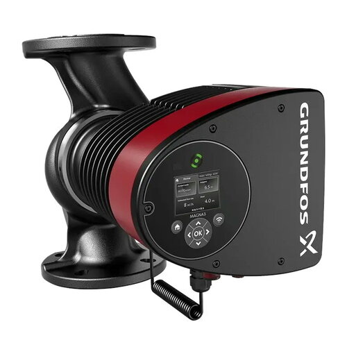 Grundfos MAGNA3 65-150 F 340 Циркуляційний насос