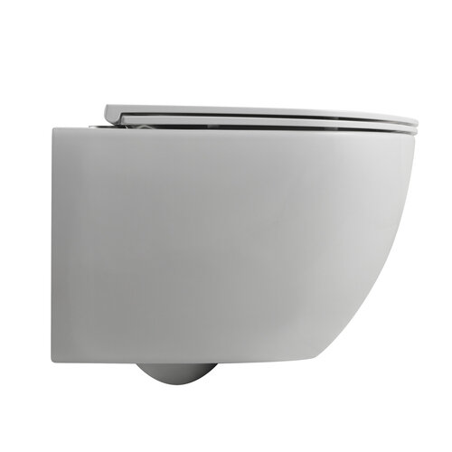 MIXXUS PREMIUM ELLIPSE-SET-2102 (в 2 ящ) Комплект: Унітаз TORNADO+Інсталяція KOER KT-0404+KT-0604-01