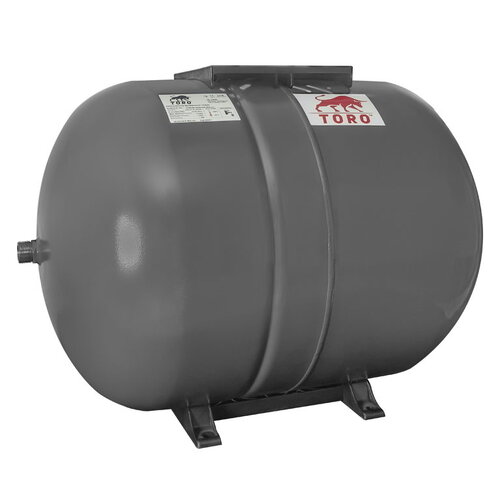 TORO/TR 100 Н Гідроакумулятор незмінна мембрана