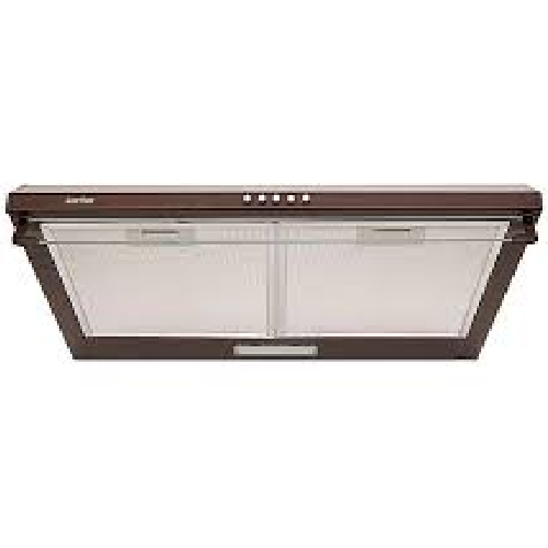 Витяжка кухонна JANTAR PHT I LED 60 BR