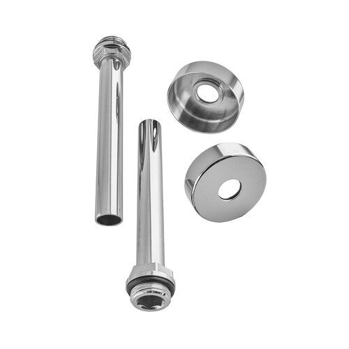 KOER KF.SET.06-15M Комплект подовжувачів d15x1/2M хромований (20шт/ящ)