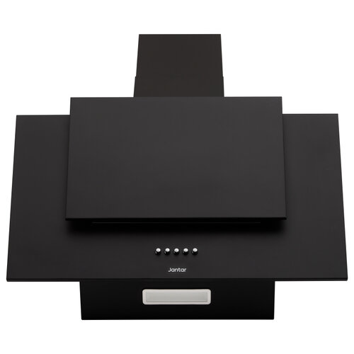 Витяжка кухонна ELEYUS JANTAR VRT 650 LED 60 BL