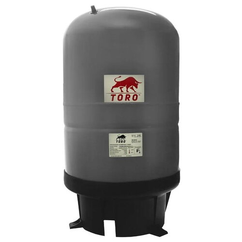 TORO/TR 150 VT Гідроакумулятор (незмінна мембрана)