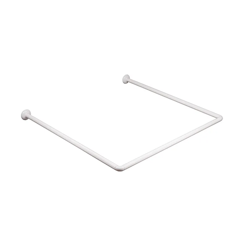 MIXXUS CRA-U-90x90x90 Штанга П-подібна унів. 90x90x90, 90x180, 270 (алюміній) (БЛІСТЕР) (24шт/ящ)