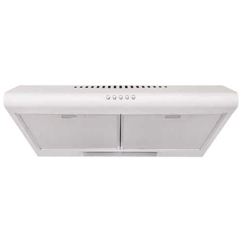 Витяжка кухонна ELEYUS JANTAR ST I LED  60 WH біла
