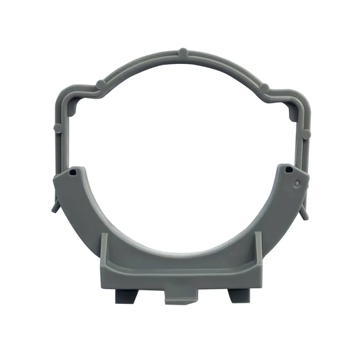 KOER KT-0705 Хомут (фіксатор) каналізаційної труби інсталяції для KT-0407 СІРИЙ (10 шт/ящ)