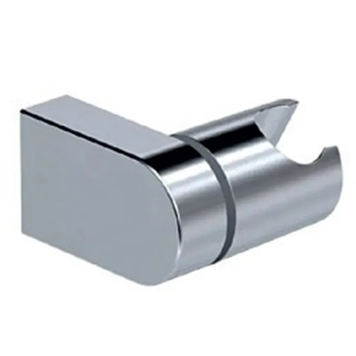 MIXXUS Shower holder - 02 CHROME Кронштейн для душу (Колір хром) (200 шт/ящ)