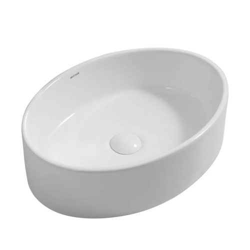 MIXXUS PREMIUM BEVEL-0106 Раковина накладна 500х355х140mm (1 шт/ящ)