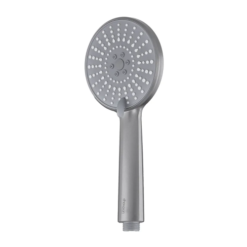 CHAMPION SH-05 GRAPHITE Лійка для душу, 5 функцій (Колір графіт) (50 шт/ящ)