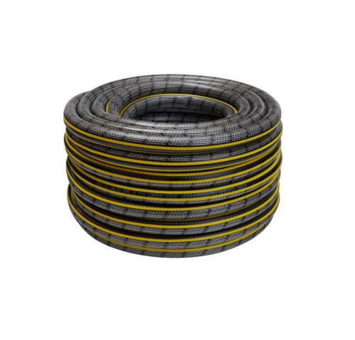 NOLF classic  NFC.H-01-20-1/2 Шланг армований 1/2"-4-х шаровий (20м/уп)