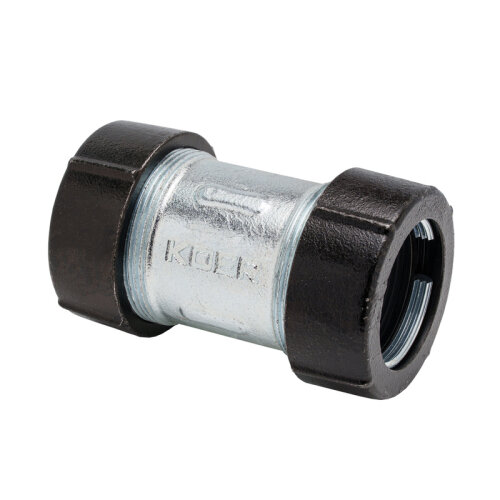 KOER KCI.C12 - 1 1/4"x40,0-42,9 Муфта затискна з'єднувальна (24 шт/ящ, 2 шт/уп)