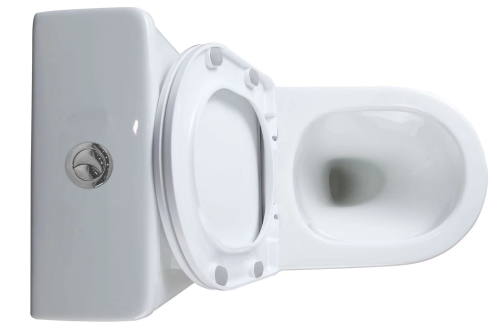 MIXXUS WAVE-0402-T3 (компл.в 2 ящ) Унітаз-компакт 650x350x830mm система змиву TORNADO 3.0