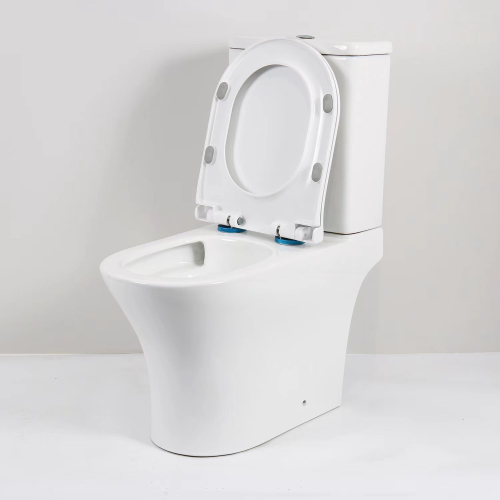 MIXXUS WAVE-0402-T3 (компл.в 2 ящ) Унітаз-компакт 650x350x830mm система змиву TORNADO 3.0
