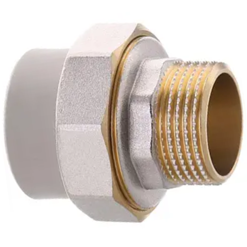 PPR Американка 25 *1 Зовнішня   (5шт)