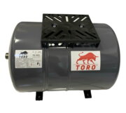 TORO/TR 24 Н Гідроакумулятор незмінна мембрана