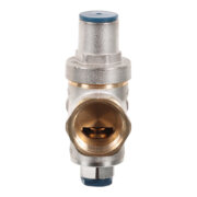 Roho R1201-075 - 3/4" Редуктор тиску ВВ, PN16 (1-5,5 бар) поршневий Італія