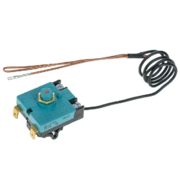 TESY 103142 Термозапобіжник (капілярний) для бойлера 20А/250V L600 98-6  103142 (102195)