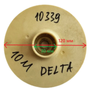 Крильчатка до JSW 10M Delta