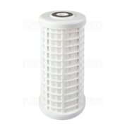 RA5015514  Картридж з поліестерною Сіткою (промивний)  RL  10" BIG  SX  50mcr  45°C  Atlas Filtri 