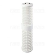 RA5017515  Картридж з поліестерною Сіткою (промивний)  RL  20" BIG  SX 100 mcr  45°C  Atlas Filtri 