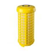 ATLAS FILTRI - RA5001010 Картридж сітчатий (пластик) HYDRA BIG RLH 90 mcr
