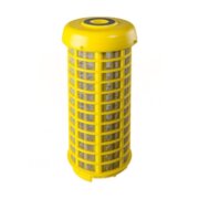 ATLAS FILTRI - RA5001020 Картридж сітчатий (нержавійка) HYDRA BIG RAH 90 mcr