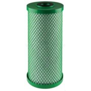 RE5397509  Картридж Спічена вугільна пудра CB-EC BIG  RL  20"  SX  10mcr  45°C  Atlas Filtri