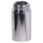 RE6115001  Магнітний протинакипний фільтр  MAG 1 MF  1/2"  10 bar  90°C  ATLAS FILTRI