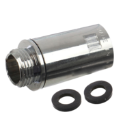 RE6115002  Магнітний протинакипний фільтр  MAG 2 MF  3/4"  10 bar  90°C  ATLAS FILTRI