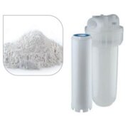 Atlas Filtri RE6170141  Нейтралізатор кислотного конденсату  NEUTRAL COND 3/4"  55°C/3 bar