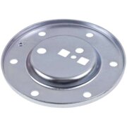 TESY 107736 Фланець для бойлера D=134mm