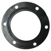 TESY 107751 Прокладка для бойлера Gasket flange 125mm HYGIENIC 105356 (103637, 107751)