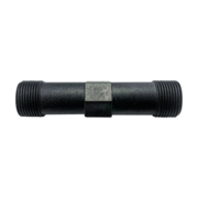 KOER KR.1160 - G3/4"-110 мм Вставка ремонтна для лічильника води (РА6) (38 шт/уп)