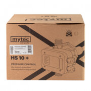 MYTEC DSK-1 Контролел тиску  електр. для насоса 1,1 кВт. 1 з кабелем (HS10/1PC/DSK1)(12шт/уп.)