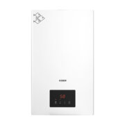KOER KWH.E0106 WHITE Котел електричний одноконтурний 6 кВт (колір білий) (1 шт/ящ)