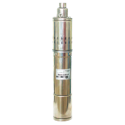 LIDER 4QGD 1,2 - 50 - 0,37 kw Глибинний насос ШНЕК