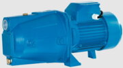 LIDER JSW 15M 1.1 kw Поверхневий насос чавун.