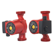 LIDER LPS25-4S/180 Циркуляційний насос з гайкою