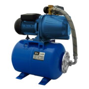 LIDER Станція  JET 100A 1*1 КW Бак 24 емаль Польща Упаковка