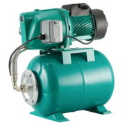 TAIFU ATJET100A Насосна станція Н=43М, Q=3,6кбМ, P=750 Вт, 1"x1"(1 шт/ящ)